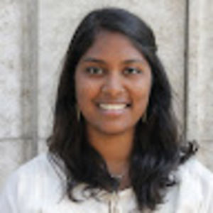 Meet your Posher, Akshita